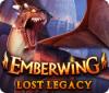 Emberwing: Lost Legacy spil