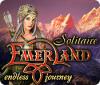Emerland Solitaire: Endless Journey spil