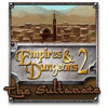 Empires and Dungeons 2 spil