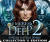 Empress of the Deep 2: Song of the Blue Whale Collector's Edition spil
