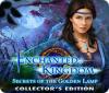 Enchanted Kingdom: The Secret of the Golden Lamp Collector's Edition spil