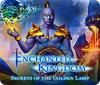 Enchanted Kingdom: The Secret of the Golden Lamp spil
