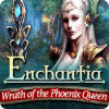 Enchantia: Wrath of the Phoenix Queen spil