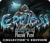 Endless Fables: Frozen Path Collector's Edition spil