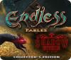 Endless Fables: Shadow Within Collector's Edition spil