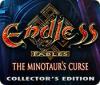 Endless Fables: The Minotaur's Curse Collector's Edition spil