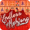 Endless Mahjong spil