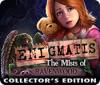 Enigmatis: The Mists of Ravenwood Collector's Edition spil