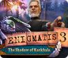 Enigmatis 3: The Shadow of Karkhala spil