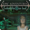 Epic Adventures: Forbandelse om bord spil