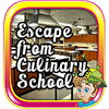 Escape From Culinary School spil