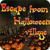 Escape From Halloween Village spil