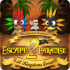 Escape From Paradise 2: A Kingdom's Quest spil