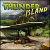 Escape from Thunder Island spil