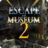 Escape the Museum 2 spil