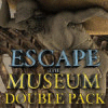 Escape the Museum Double Pack spil