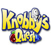 Etch-a-Sketch: Knobby's Quest spil
