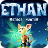 Ethan: Meteor Hunter spil