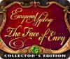 European Mystery: The Face of Envy Collector's Edition spil