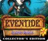 Eventide: Slavic Fable. Collector's Edition game