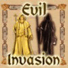 Evil Invasion spil