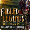 Fabled Legends: The Dark Piper Collector's Edition spil