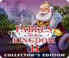 Fables of the Kingdom II Collector's Edition spil