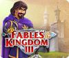 Fables of the Kingdom III spil