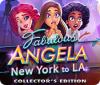 Fabulous: Angela New York to LA Collector's Edition spil