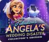 Fabulous: Angela's Wedding Disaster Collector's Edition spil