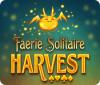 Faerie Solitaire Harvest spil