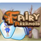 Fairy Arkanoid spil