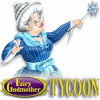 Fairy Godmother Tycoon spil