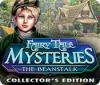 Fairy Tale Mysteries: The Beanstalk Collector's Edition spil
