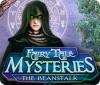 Fairy Tale Mysteries: The Beanstalk spil