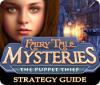 Fairy Tale Mysteries: The Puppet Thief Strategy Guide spil