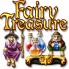 Fairy Treasure spil