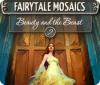 Fairytale Mosaics Beauty And The Beast 2 spil