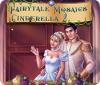Fairytale Mosaics Cinderella 2 spil