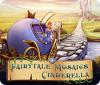 Fairytale Mosaics Cinderella spil