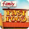 Family Fast Food spil