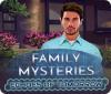 Family Mysteries: Echoes of Tomorrow spil