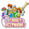 Family Restaurant spil