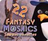 Fantasy Mosaics 22: Summer Vacation spil