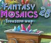 Fantasy Mosaics 28: Treasure Map spil