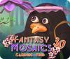 Fantasy Mosaics 30: Camping Trip spil
