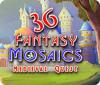 Fantasy Mosaics 36: Medieval Quest spil