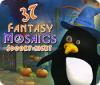 Fantasy Mosaics 37: Spooky Night spil