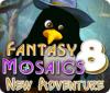 Fantasy Mosaics 8: New Adventure spil
