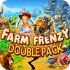 Farm Frenzy 3 & Farm Frenzy: Viking Heroes Double Pack spil